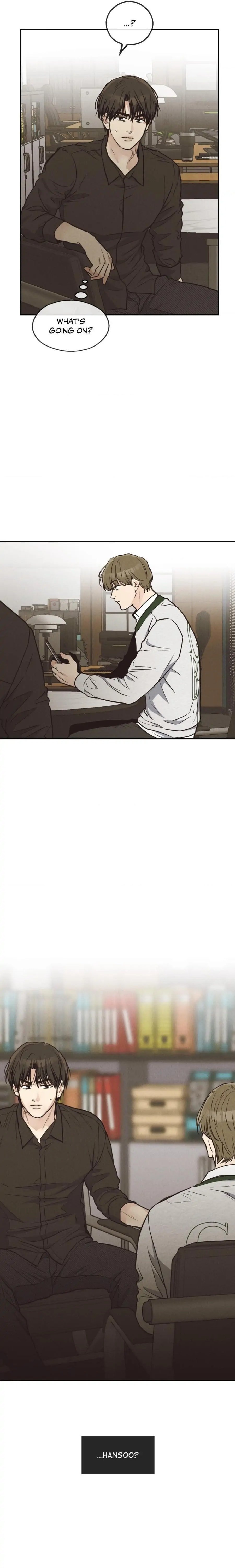 Payback, Chapter 71 image 25